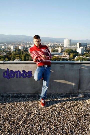 Gera - Danas (photo)