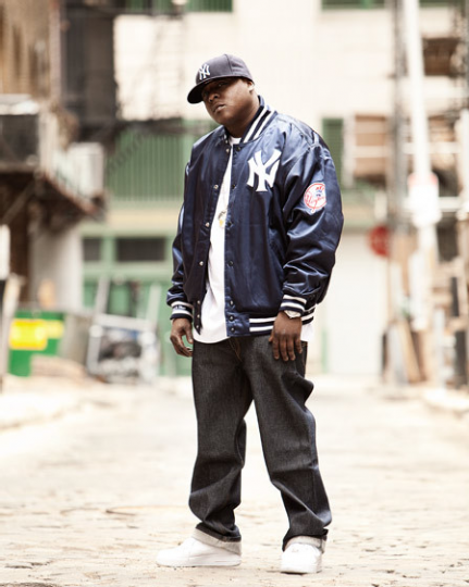 Jadakiss