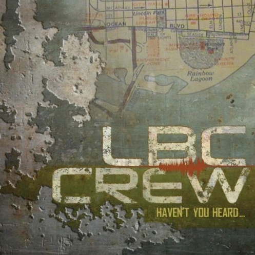 LBCCREW