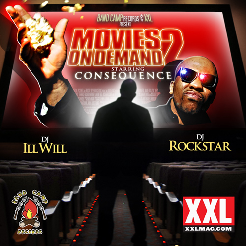 Consequence – Movies on Demand 2