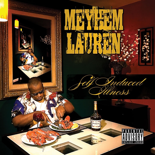 Meyhem Lauren – Cash Is King