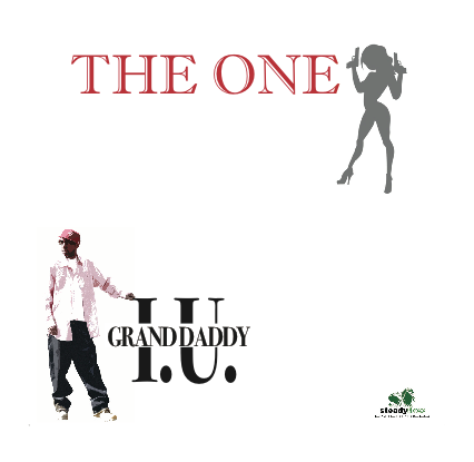 The-One-Cover11