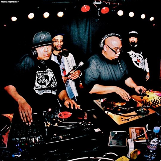 beat junkies 1