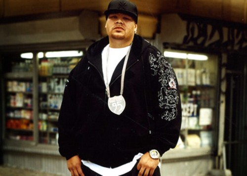 Fat Joe