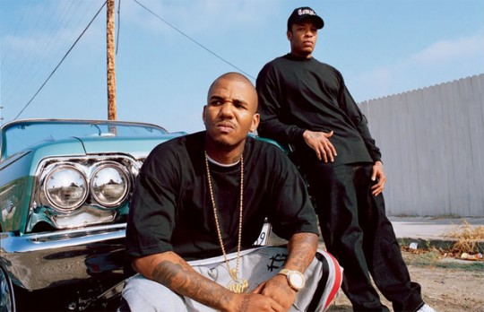 game dre
