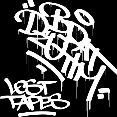 Bdat Dzutim – Lost Tapez G2BG (Album)