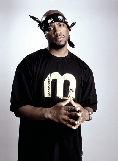 masta ace hq