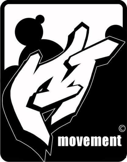 movement