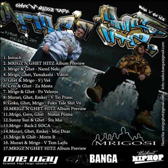 mrigz-n-ghet