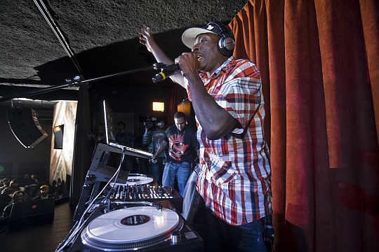 pete rock live cl smooth
