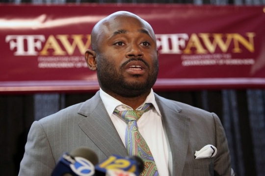 Steve Stoute Writes an Open Letter to NARAS and Grammy Awards
