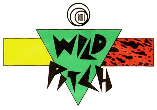 wild pitch
