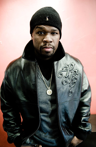 50 Cent – Ghetto Like A Motherfucker (Marvel Remix)