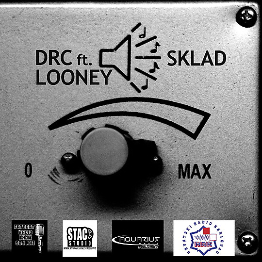 D.R.C. Feat. Looney – Sklad