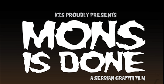 “Mons Is Done” dostupan za download