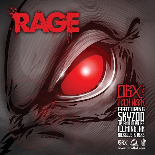 OBX-Rage