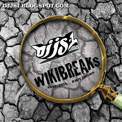 DJ JS-1 – WikiBreaks (Mixtape)