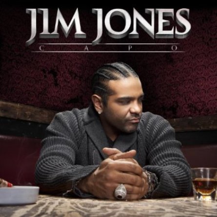 Jim Jones – Everybody Jones