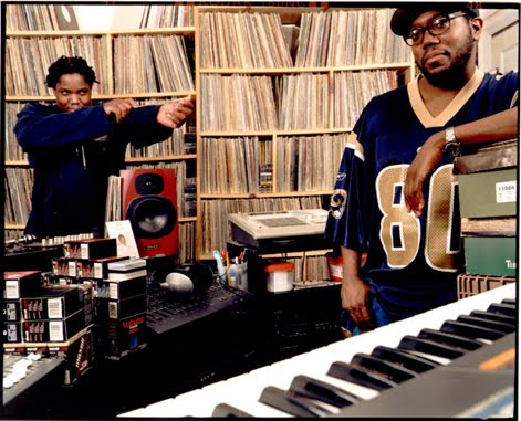 Da Beatminerz
