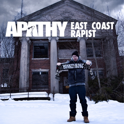 Apathy – East Coast Rapist