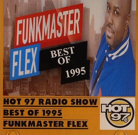 Funkmaster Flex – Best Of 1995