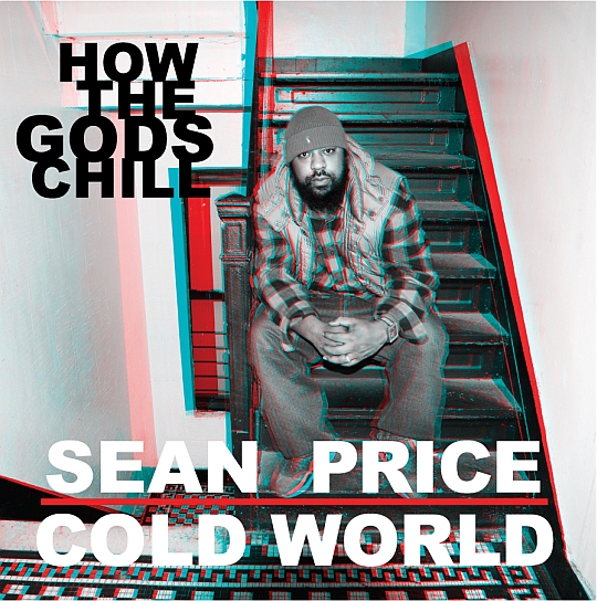 Sean Price Feat. Roc Marciano & Meyhem Lauren – How The Gods Chill (Remix)