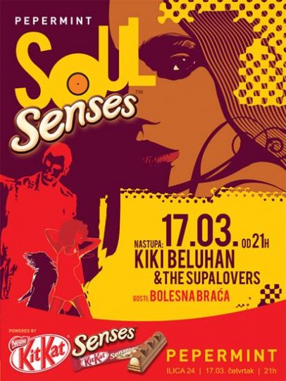 sou senses