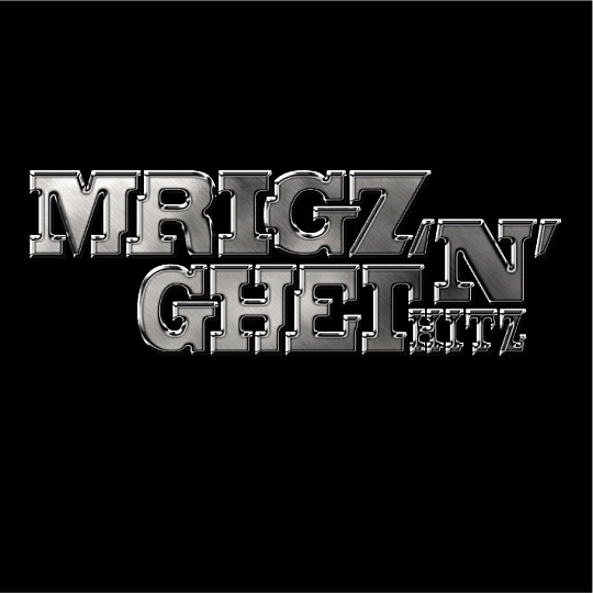 “Mrigo & Ghet – Mrigz’n’Ghet Hitz” u prodaji