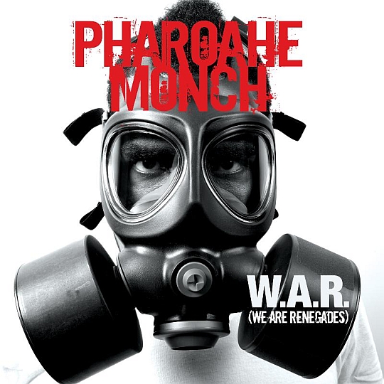 Pharoahe Monch Feat. Jean Grae & Royce Da 5’9″ – Assassins