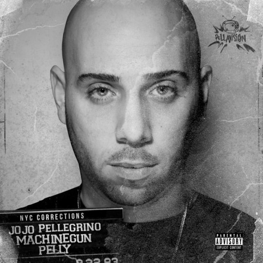 machinegun