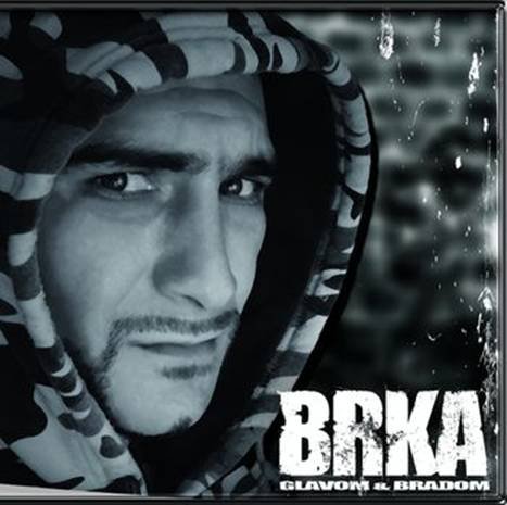 Brka Feat. General Woo – Prvi Odozada