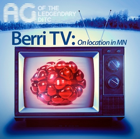 A.G. Berri TV