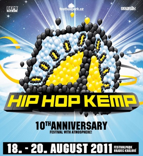 HHK 2011- 10 years