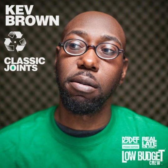 Kev-Brown-Classic-Joints-Cover