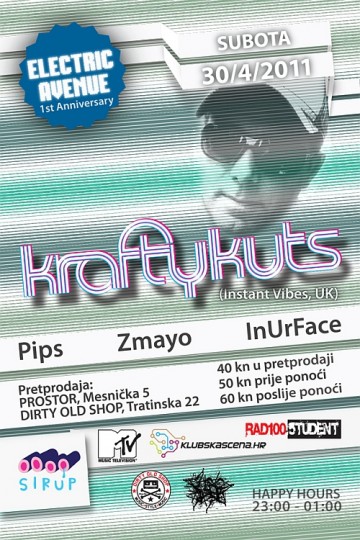 Krafty-Kuts