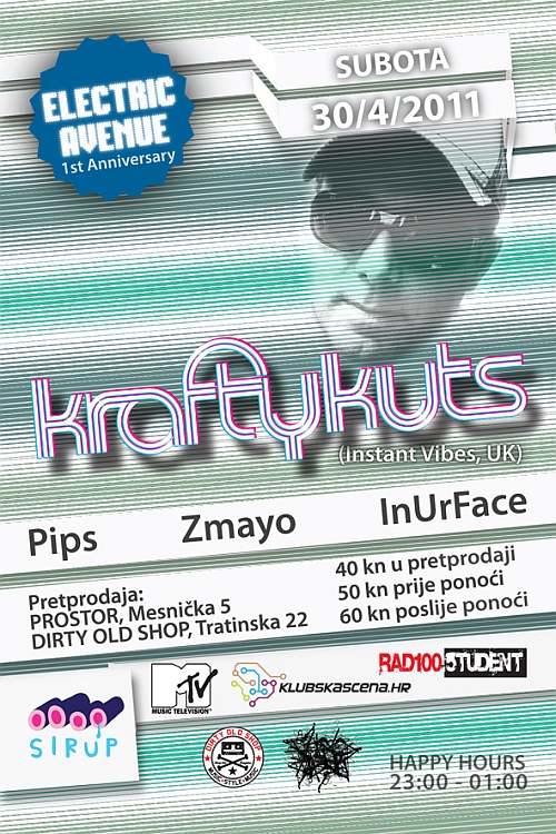 Krafty-Kuts