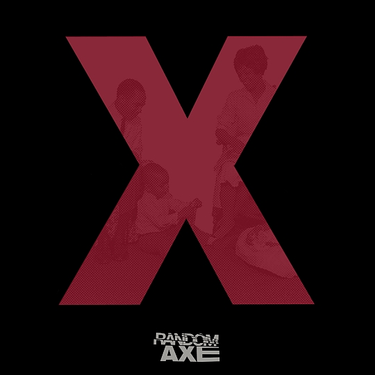 Random Axe (Sean Price, Black Milk & Guilty Simpson) – The Hexe