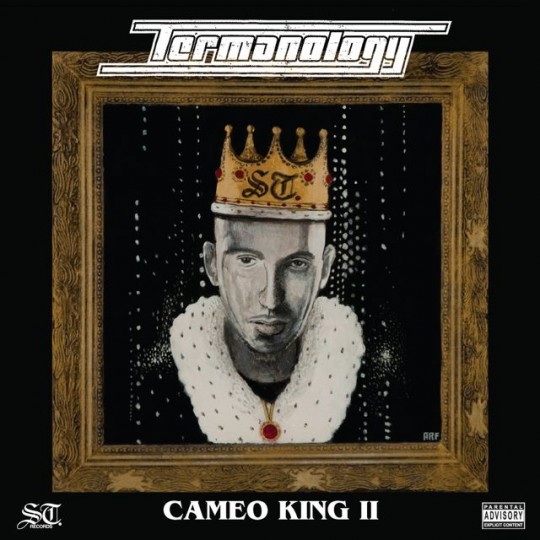 Termanology feat. Sean Price & Ghetto – Another Level (prod. by ATG)