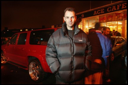 Tim Westwood Radio 1 Rap Show