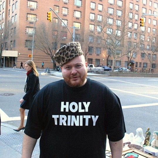action bronson 4