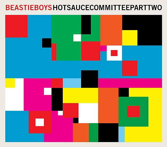 Beastie Boys – Don’t Play No Game That I Can’t Win (feat. Santigold)