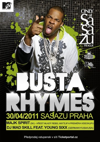 busta