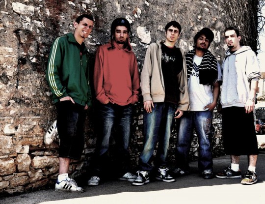 Dem Crew