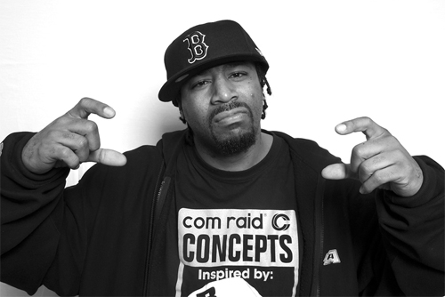 Edo. G Talks Guru, DJ Premier, ‘A Face In The Crowd’ & Boston Hip Hop History