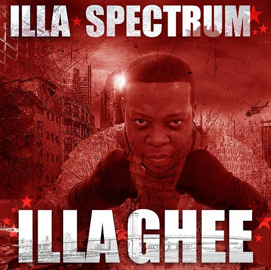 illa ghee