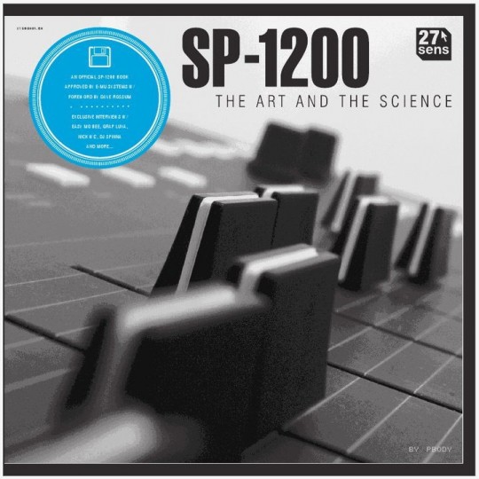 sp-1200 the art and the science