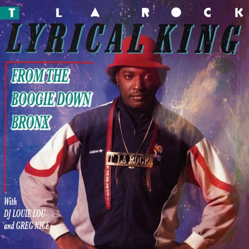 t-la-rock