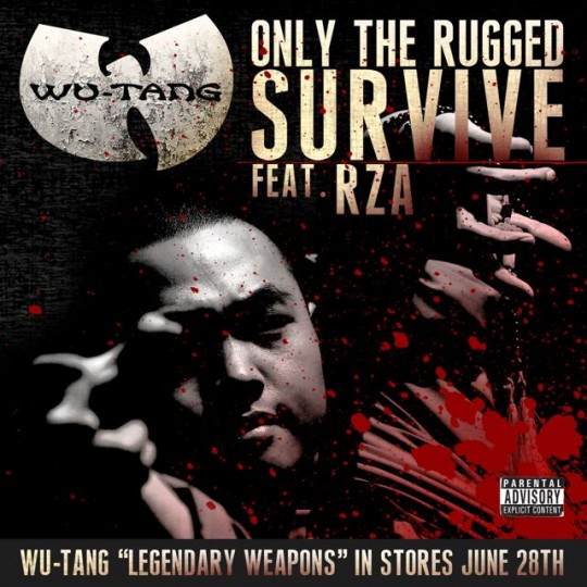 WU_Only the Rugged