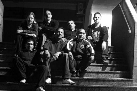 smile provokator band