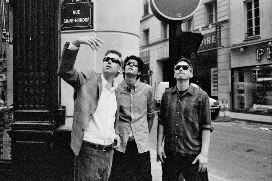beastie boys